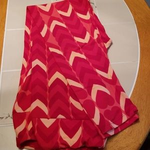NWOT LuLaRoe TC Leggings